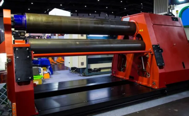 Imagem Ilustrando VISION STEELS