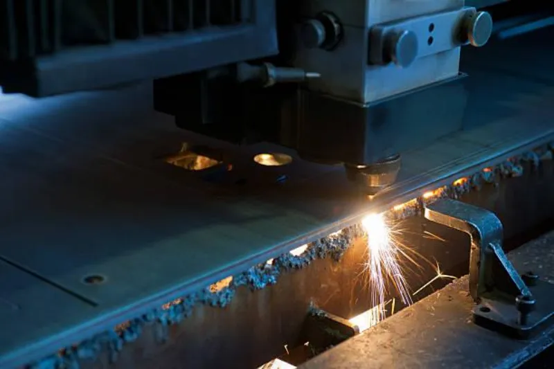 Imagem Ilustrando VISION STEELS