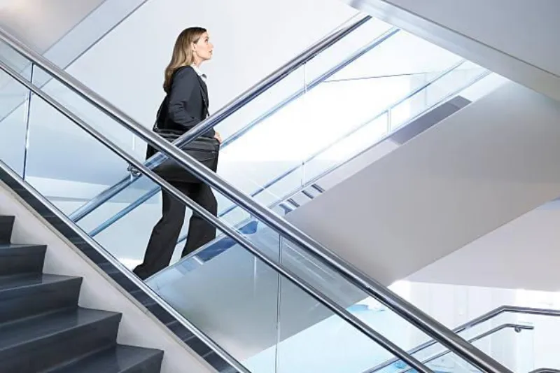 Imagem Ilustrando VISION STEELS